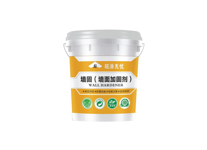 墻固 （墻面加固劑）