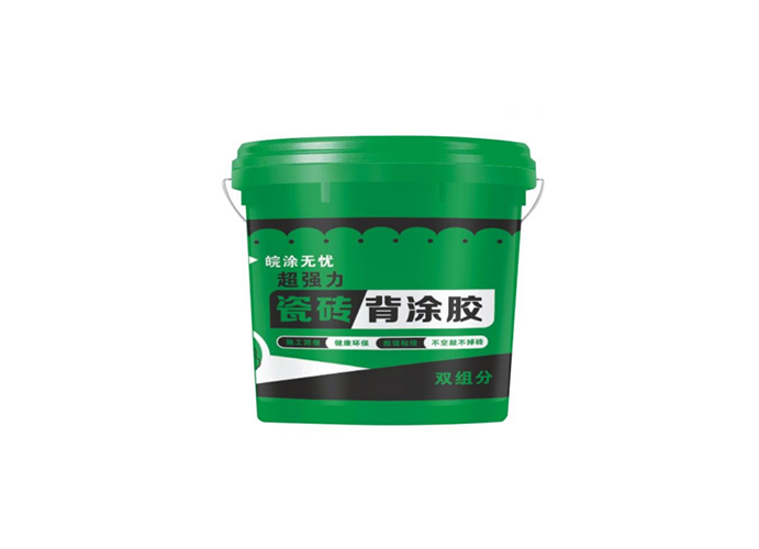 超強力瓷磚背涂膠