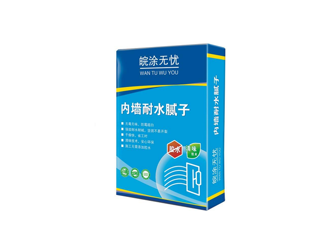 內(nèi)墻耐水膩子